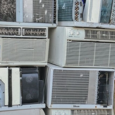 İstanbul Bölgesinde Alüminyum Hurda Fiyatı
